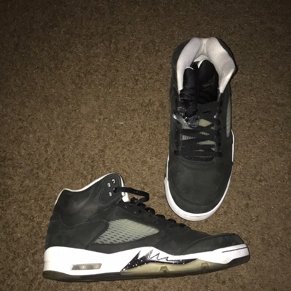 Jordan’s